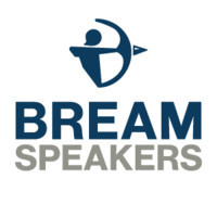 Bream Speakers logo, Bream Speakers contact details