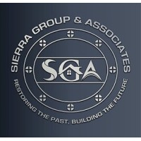 Sierra Group & Associates Construction logo, Sierra Group & Associates Construction contact details