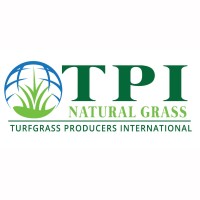 Turfgrass Producers International logo, Turfgrass Producers International contact details