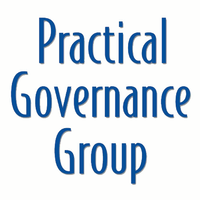 Practical Governance Group logo, Practical Governance Group contact details