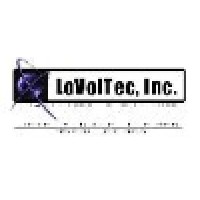 Lovoltec, Inc logo, Lovoltec, Inc contact details