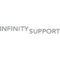 Infinity Support logo, Infinity Support contact details