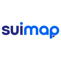 Suimap inc logo, Suimap inc contact details