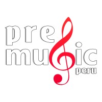 PREMUSIC PERU logo, PREMUSIC PERU contact details