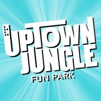 Uptown Jungle Fun Park logo, Uptown Jungle Fun Park contact details