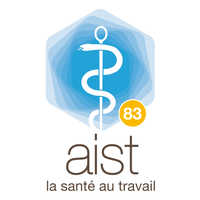 AIST 83 logo, AIST 83 contact details