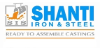 Shanti FouMach Private Limited logo, Shanti FouMach Private Limited contact details