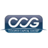 Cooper Capital Group logo, Cooper Capital Group contact details