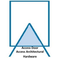 Access Door/Access Architectural Hardware logo, Access Door/Access Architectural Hardware contact details