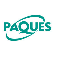 Paques India logo, Paques India contact details