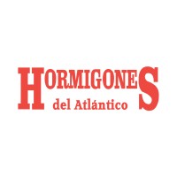 Hormigones del Atlantico logo, Hormigones del Atlantico contact details