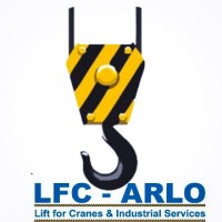 LFC- ARLO Lift For Cranes & Industrial Service logo, LFC- ARLO Lift For Cranes & Industrial Service contact details