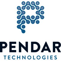 Pendar Technologies logo, Pendar Technologies contact details