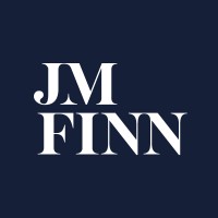 JM Finn & Co logo, JM Finn & Co contact details