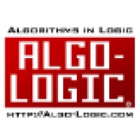 Algo-Logic Systems, Inc logo, Algo-Logic Systems, Inc contact details