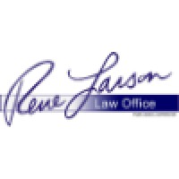 Rene Larson Law Office Professional Corporation logo, Rene Larson Law Office Professional Corporation contact details