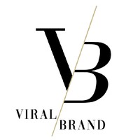 ViralBrand logo, ViralBrand contact details