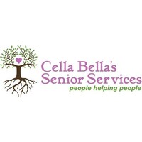 Cella Bella's Senior Services & Hospice logo, Cella Bella's Senior Services & Hospice contact details