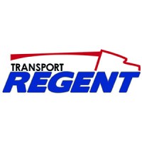 Transport Regent logo, Transport Regent contact details