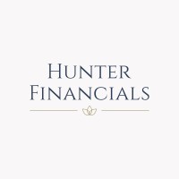 Hunter Financials logo, Hunter Financials contact details