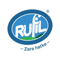 Rufil logo, Rufil contact details