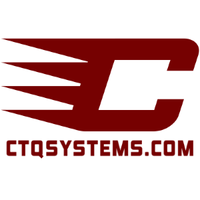 CTQ Systems Ltd. logo, CTQ Systems Ltd. contact details