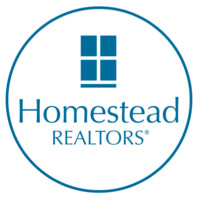 Homestead Realtors logo, Homestead Realtors contact details