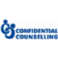 Confidential Counselling logo, Confidential Counselling contact details