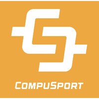 CompuSport logo, CompuSport contact details