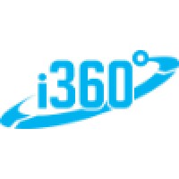 i360 logo, i360 contact details