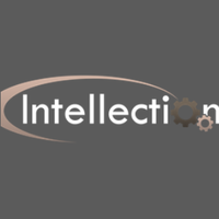 Intellection logo, Intellection contact details