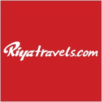 Riya Travel & Tours Inc. logo, Riya Travel & Tours Inc. contact details