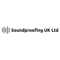 SOUNDPROOFING UK LTD logo, SOUNDPROOFING UK LTD contact details