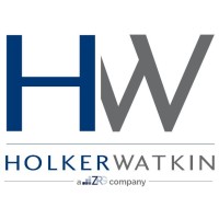 Holker Watkin Limited logo, Holker Watkin Limited contact details