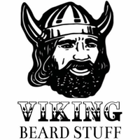 Viking Beard Stuff logo, Viking Beard Stuff contact details