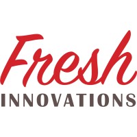 Fresh Innovations logo, Fresh Innovations contact details