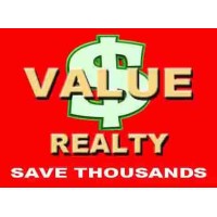 Value Realty logo, Value Realty contact details