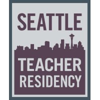 Seattle Teacher Residency logo, Seattle Teacher Residency contact details