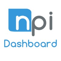 NPI Dashboard logo, NPI Dashboard contact details