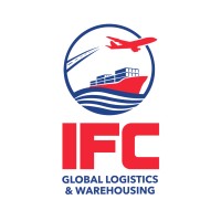 IFC Global Logistics Pty Ltd logo, IFC Global Logistics Pty Ltd contact details