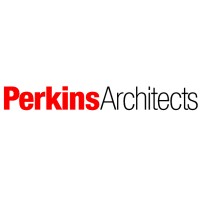 Perkins Architects logo, Perkins Architects contact details