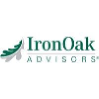 IronOak Advisors logo, IronOak Advisors contact details