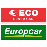 Eco Rent A Car logo, Eco Rent A Car contact details