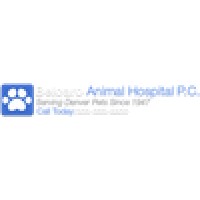 Belcaro Animal Hospital logo, Belcaro Animal Hospital contact details