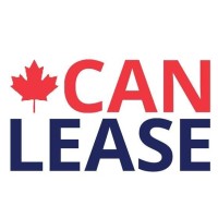 Canlease Inc. logo, Canlease Inc. contact details