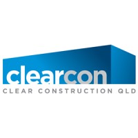 Clear Construction Qld logo, Clear Construction Qld contact details