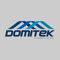 Domitek Automatizacion logo, Domitek Automatizacion contact details