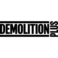 Demolition Plus logo, Demolition Plus contact details