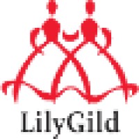 LilyGild logo, LilyGild contact details