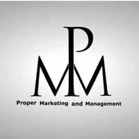 Proper Marketing & Management logo, Proper Marketing & Management contact details